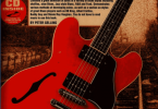 【下载】《Blues Guitar Solos》高清PDF+音频