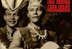 《Lo Mejor De 最好的红蕃吉他(Remastered重制版)》Los Indios Tabajaras[FLAC]
