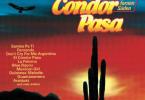 安东尼文图拉乐队（Anthony Ventura Orchestra）- El Condor Pasa