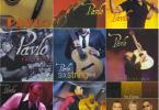 加拿大吉他大师Pavlo全集 - Pavlo - Discography 11CD (1998-2016)[FLAC]