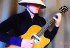 用木吉他弹出电子音乐的感觉!翻弹伊万大神(Ewan Dobson)Time 2