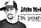 【视频】Jason marz《I'm yours》的伴奏技术与发展吉他教程