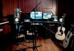 【视频】在家吉他录音所需要的基础配备