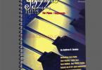【下载】100组各类爵士风格乐句练习曲UltimateJazzRiffs钢琴谱