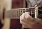 吉他练习《击弦、滑弦、打弦》练习