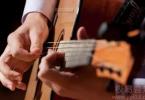 【吉他技巧】吉他《击弦、勾弦、滑音教学》大全,99%的新手都学会了!