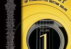 【下载】《世界著名指弹吉他大师独奏曲集3册》修订版 高清PDF+音频
