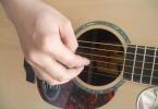 【吉他】初学吉他右手6大陋习一定要杜绝！