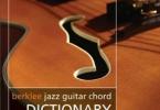 【下载】 《伯克利吉他和弦字典》高清PDF