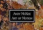 【下载】Andy McKee《Art of Motion》指弹吉他高清PDF+音频