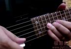 【吉他技巧】《吉他颤音揉弦技巧》1分钟轻松掌握,99%的新手都学会了!