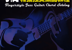 【下载】《指弹爵士和弦独奏编编配教程Fingerstyle Jazz Chord Soloing》中文高清PDF+音频