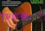 【下载】《Progressive Guitar Fingerpicking指弹吉他循序渐进乐句风格节奏》高清PDF+音频