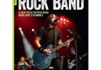 【下载】英皇《Rockschool乐队合奏Rock Band》超清PDF+音频