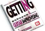 【下载】《吉他即兴全攻略Getting Into Guitar Improvising》中文版高清PDF+音频