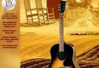 【下载】《兰草风格吉他教程Guitar Roots Bluegrass》中文高清PDF+音频