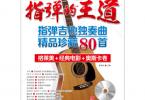 【下载】《指弹的王道：指弹吉他独奏曲精品珍藏80首》高清PDF+音频