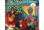 【下载】《古典吉他名作演奏指导 近现代时期》高清PDF+音频