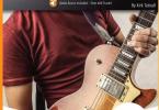 【下载】拨片破坏狂《主音吉他Lead Guitar 101》高清PDF+音频