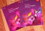 【下载】《英皇Rockschool古典吉他考级：音阶与琶音1-8级》高清PDF
