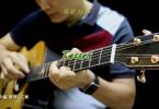 【下载】琴歌吉他《Tassel-民谣吉他指弹独奏谱》高清PDF+教学视频