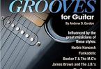 【下载】《GUITAR吉他 100个 soul funk R&B 律动节奏型谱》高清PDF+音频
