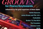 【下载】《Piano/Keyboards钢琴键盘100个soul/funk/R&B律动节奏型谱》高清PDF+音频