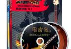 【下载】《 电吉他演奏速学教程 1+2》高清PDF+视频