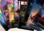 【下载】钢琴大神Animenz《A叔改编动漫音乐钢琴谱1-8册共190首》高清PDF+音频