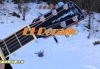 【下载】琴歌吉他《EI Dorado-民谣吉他指弹独奏谱》高清PDF+教学视频