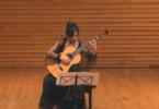 【下载】杨雪霏《撒哈拉-古典吉他独奏曲谱》高清PDF+示范视频