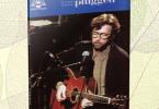 【下载】《Eric Clapton - Unplugged Signature Licks不插电演唱会吉他六线谱》高清PDF+音频