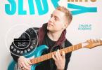 【下载】《Charlie Robbins 电吉他 超级滑音 Super Slidey Riffs》中英文高清PDF+音视频