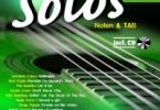 【下载】《Acoustic Pop Guitar Solos Vol 1+2》高清PDF+音频